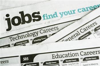 DXC to deliver Australia's new job seeker platform