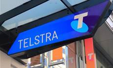 Telstra's networks and tech group exec to leave