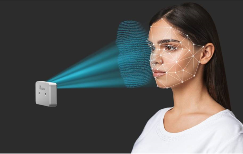 Intel develops breakthrough facial recognition technology using in-depth sensors