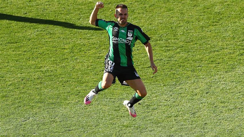 FTBL's A-League Awards for Round 3 FTBL's A-League Awards for Round 3