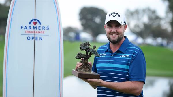 The Preview: Farmers Insurance Open