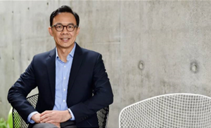IBM appoints Martin Chee as ASEAN general manager