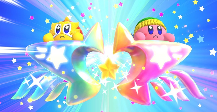 Kirby Fighters 2 Cheat Kirby Fighters 2 Cheat