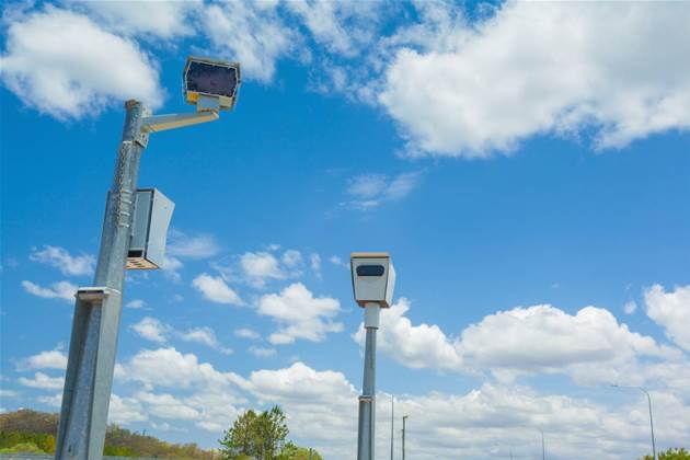 WA Police eyes new govt-wide infringement solution, data lake