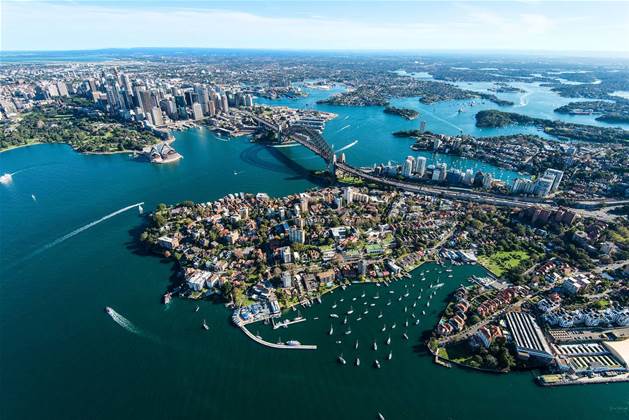 NSW govt pledges to spend more with local IT SMEs