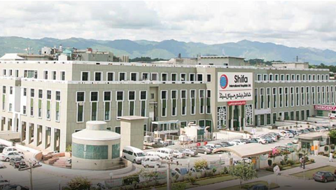 Pakistan’s Shifa International Hospital builds digital healthcare platform on Oracle cloud