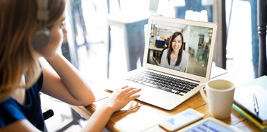 How to give home and remote workers an equal voice in hybrid meetings