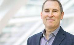 Andy Jassy leads Amazon&#8217;s top compensated execs with US$213m 