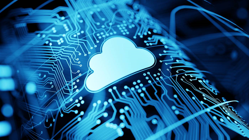 Global cloud services market saw a banner year in 2020