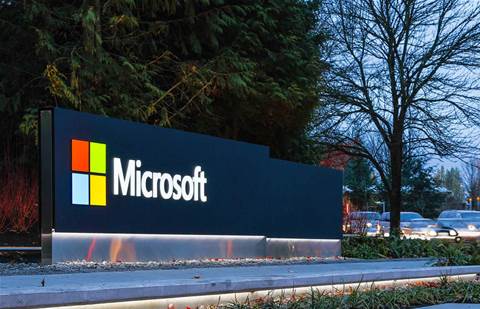 Microsoft president Brad Smith explains backing of Australia's proposed media laws