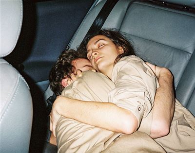 rant: tell your friends how cool they are