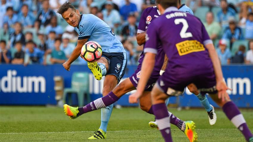 'It's been a long wait...' - but Bobo's back in Sky Blue this weekend