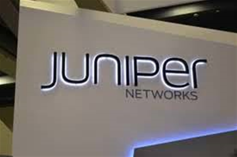 Juniper unveils new 5G, multi-cloud software