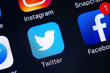 Twitter worried by 'secret' account takeover, data access powers