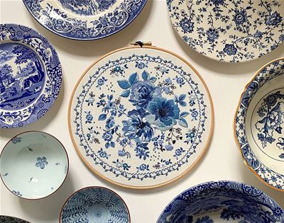 giveaway – madaher embroidery kit