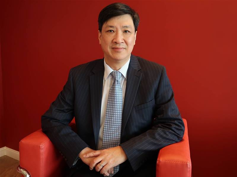 HGC appoints Lee Kwan as Chief Networking Officer