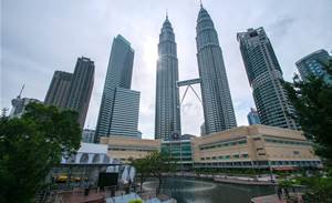 Malaysia bets big on digitalisation with &#8216;MyDigital&#8217; economy blueprint