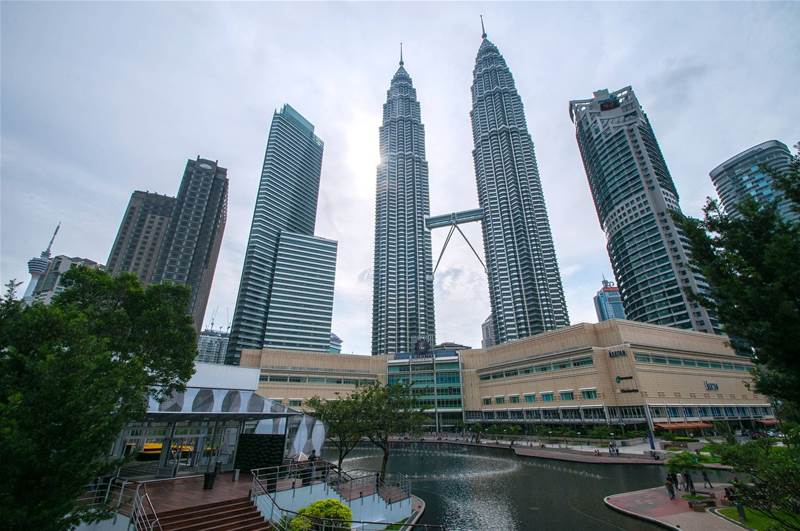 Malaysia launches centre to support digital transformation