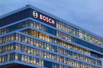 Bosch, Microsoft join forces to develop vehicle software platform