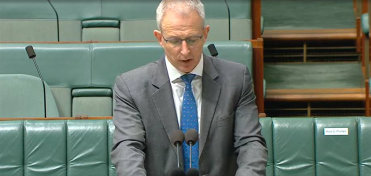 Govt moves to enshrine ISP-level abhorrent material blocking in law