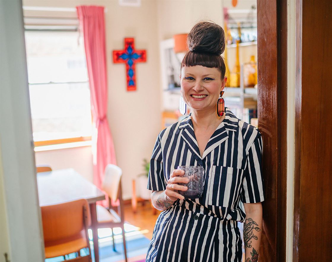 start-up money stories: nikita from doodad + fandango start-up money stories: nikita from doodad + fandango