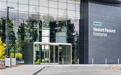 George Hope: 5 Keys to HPE channel sales growth