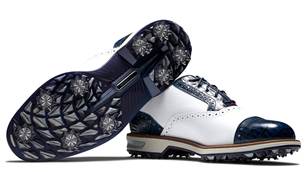 FootJoy introduces modern classic Premiere series