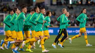 Kuwait hub trip forced on Socceroos for WC qualifiers
