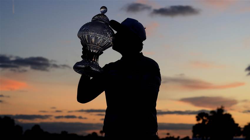So-called expert golf tips for this week So-called expert golf tips for this week