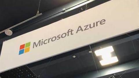 Microsoft had three staff at Australian data centre campus when Azure went out