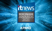 Watch the 2021 iTnews Benchmark Awards presentation