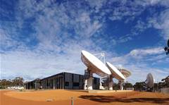 NBN Co expands business satellite service