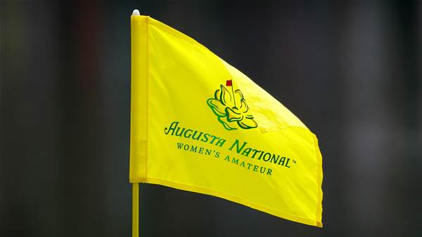 The Preview: Augusta National Women&#8217;s Amateur