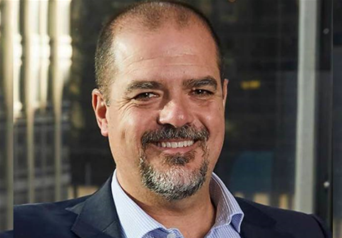 Citrix hires Neels du Plooy as ANZ channel chief