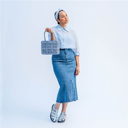 Fashion industry sees massive change to supply chain sourcing
