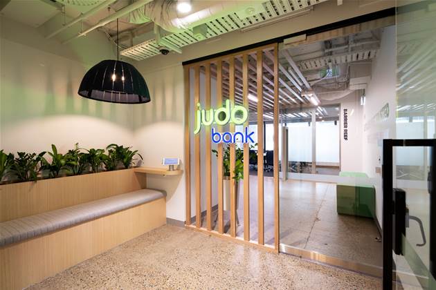 Judo Bank lands Wells Fargo innovation chief