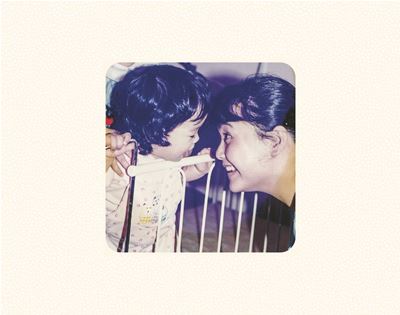 an ode to our mums