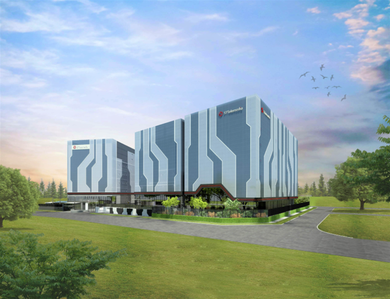 ST Telemedia expands flagship data centre with addition of Defu 3 in Singapore