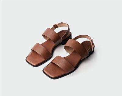 stuff mondays – celery the label sandals