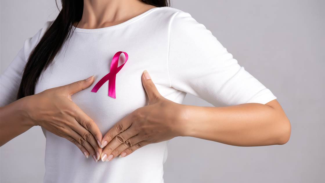 Why skipping even one mammogram can be dangerous