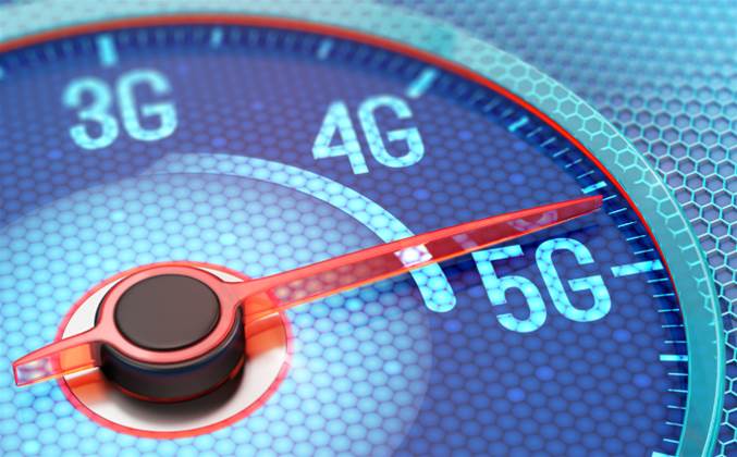 Telstra trial pushes theoretical 5G uplink speeds to 986Mbps