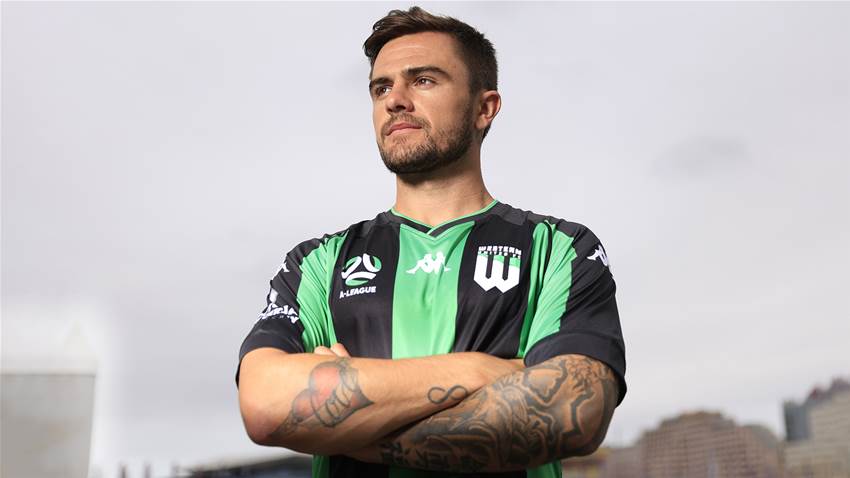 'Worst-case is a lot worse' - Injury puts Risdon season on line 'Worst-case is a lot worse' - Injury puts Risdon season on line