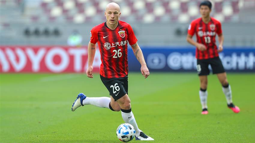 Socceroo kicks off his season with a bang Socceroo kicks off his season with a bang