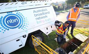 NBN Co to set "up to" 25Mbps as its entry-level broadband tier