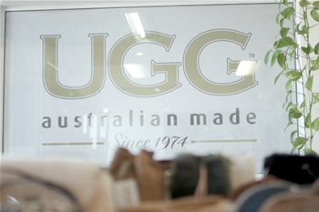 UGG Since 1974 improves business insights