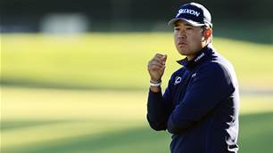 Matsuyama's Masters triumph to spark next golf rush in Asia