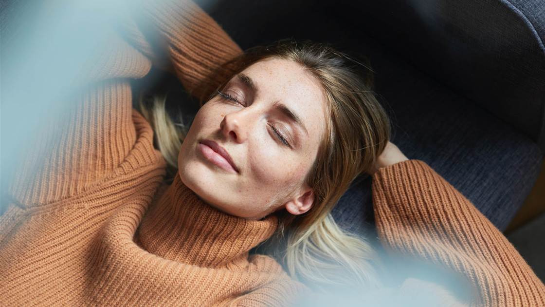 How to flick on your skin's anti-ageing switch