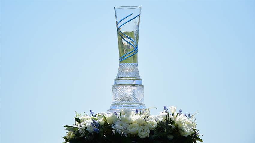 So-called expert golf tips for this week So-called expert golf tips for this week
