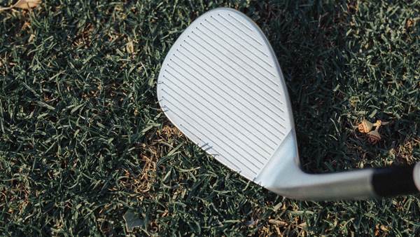 Cleveland introduce RTX Full-Face wedges
