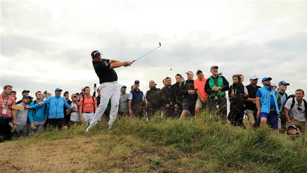 R&A hopeful of crowds at The Open